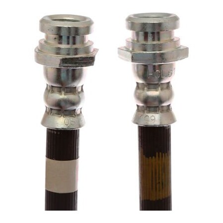 Raybestos Brake Hose -  Brakes BH383250 BH383250